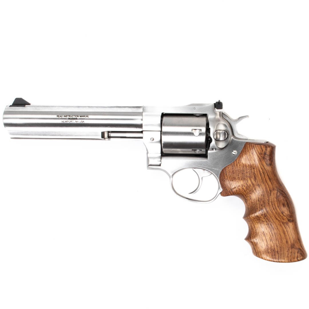 ECOM00454076 RUGER Gp100 ECOM00454076 547051